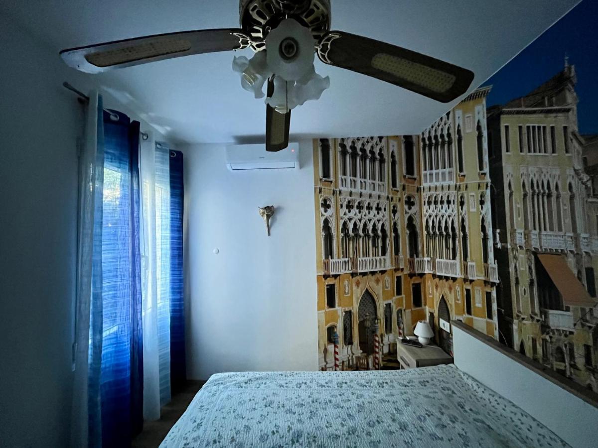 Villa Abeona Макарска Экстерьер фото