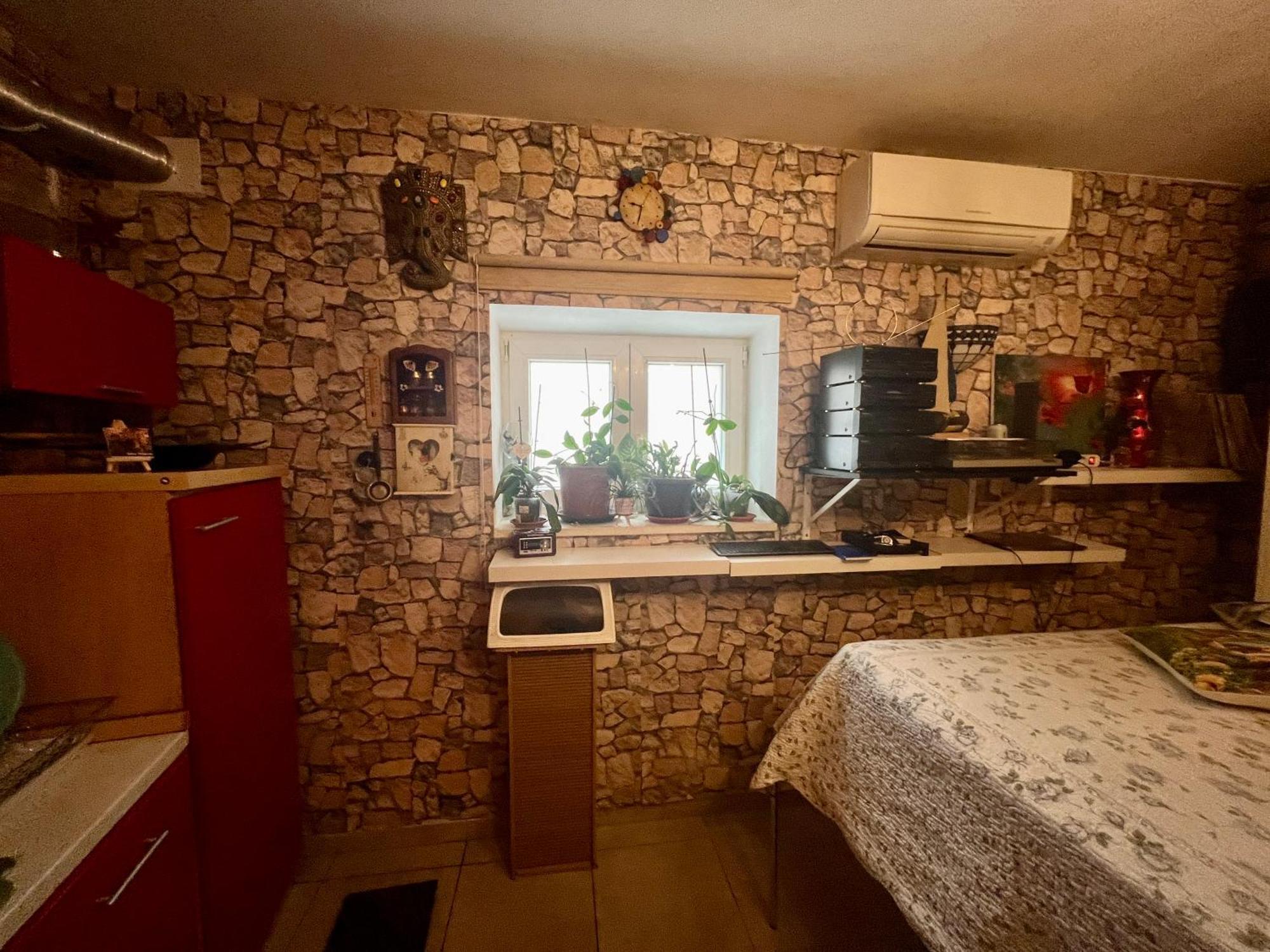 Villa Abeona Макарска Экстерьер фото